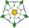 Yorkshire Rose