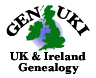 Genuki Logo