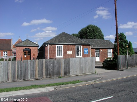 Our Lady of Ransom Roman Catholic Church at Kempston