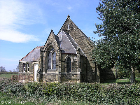 The Methodist Church, Acaster Malbis