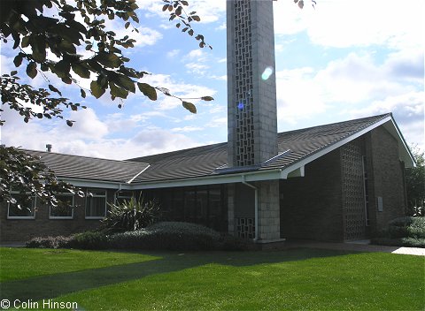 The Church of Jesus Christ of Latter Day Saints, Beverley