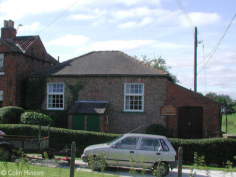 The Methodist Church, Stillingfleet