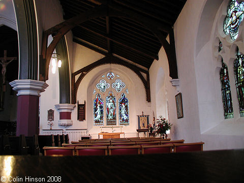 Holy Trinity Church, Bridlington