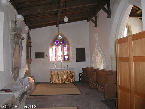 St. John of Beverley's Church, Harpham