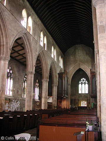 St. Peter's Church, Howden