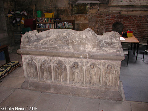 St. Peter's Church, Howden