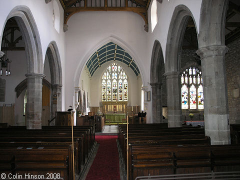 All Saints' Church, Market Weighton
