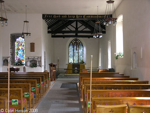 St. Michael's Church, Skidby
