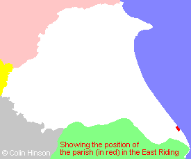 Parish Position