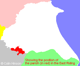 Parish Position