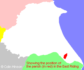 Parish Position