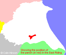 Parish Position