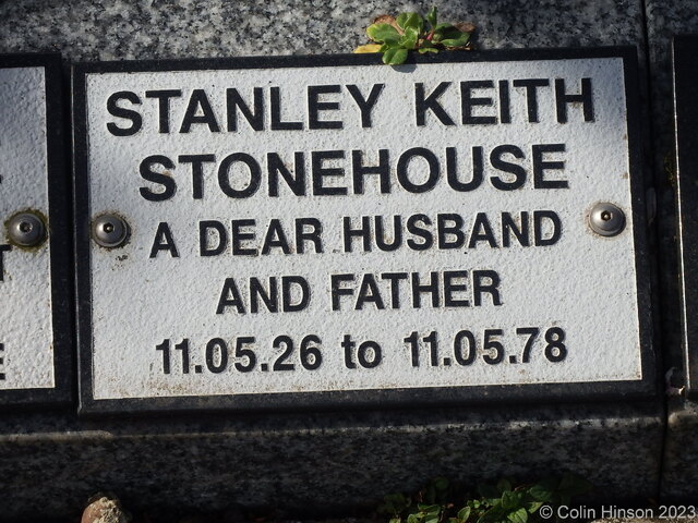 Stonehouse1709