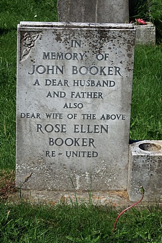 Booker7930