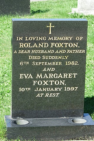 Foxton7818