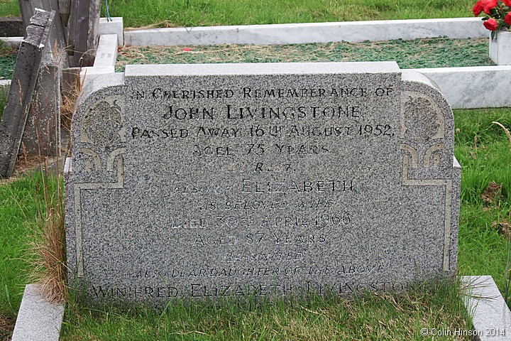 Livingstone5411