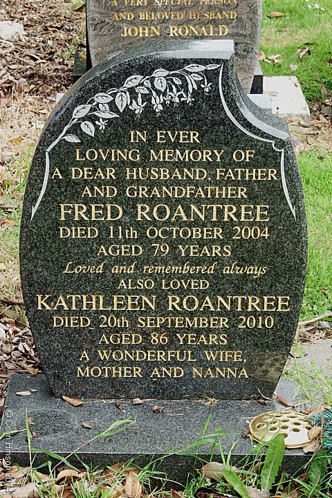 Roantree4668