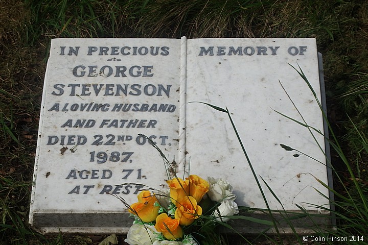 Stevenson4387