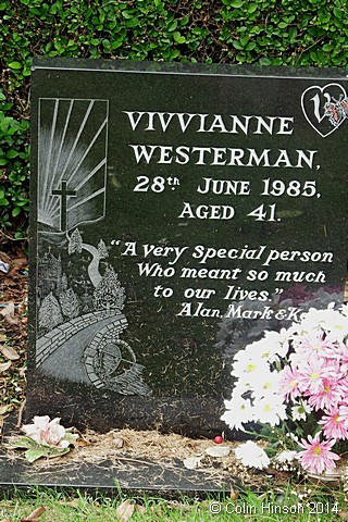 Westerman5040