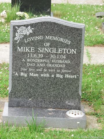 Singleton2904