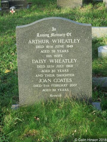 Wheatley2014
