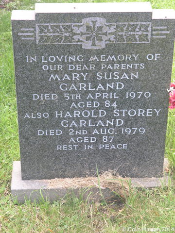 Garland0534