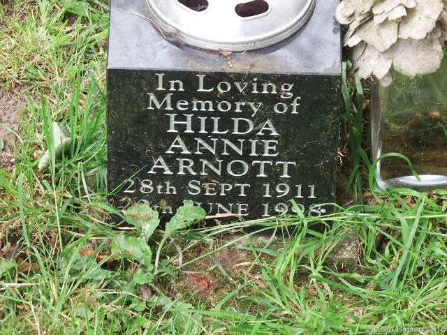 Arnott0118