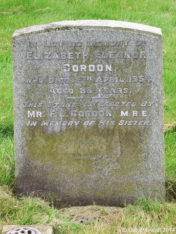 Gordon0284