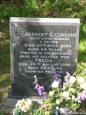Corkish0331