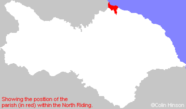 Parish Position