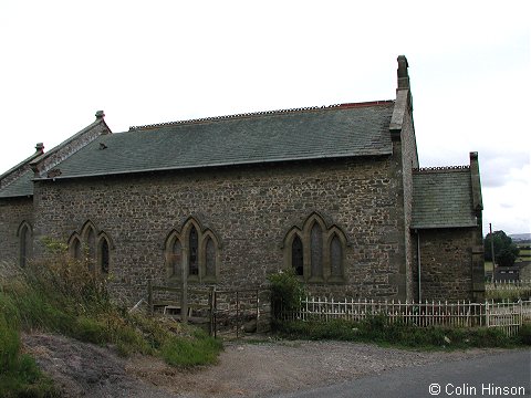 St John's Church, Hunton