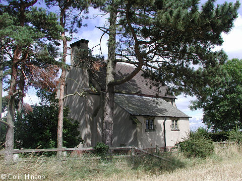 St. Hilary's Church, Picton