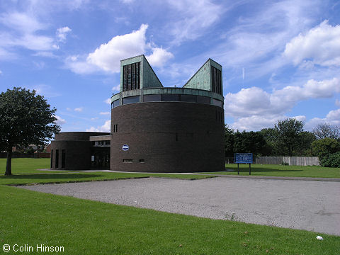 St. Hilda's Church, Redcar