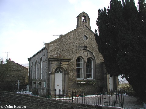 The Old Chapel, Thwaite