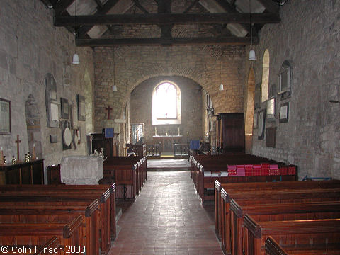 St Michael's Church, Crambe