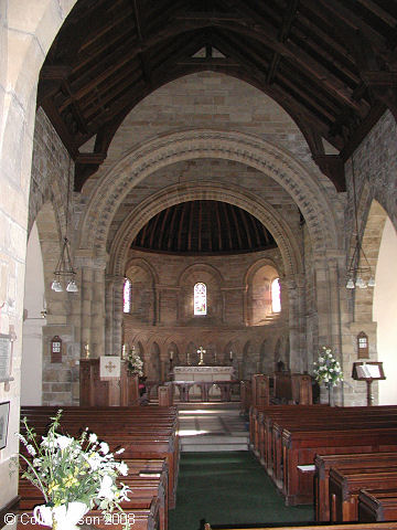 St. Felix's Church, Felixkirk