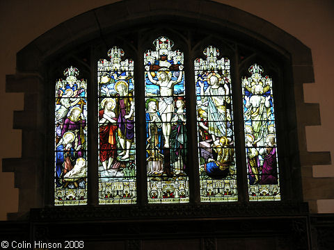 St. Mary's Church, Goathland