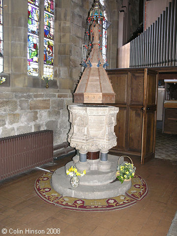 St. Nicholas Church, Guisborough