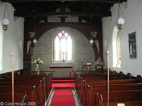 St Botolph's Church, Horsehouse