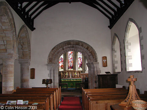 St. Mary's Church, Kilburn