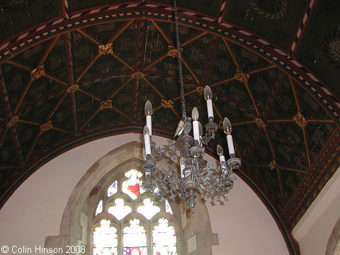 St. Oswald's Church, Oswaldkirk