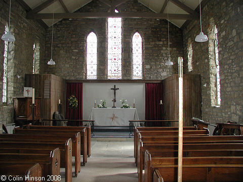 St. Lawrence's Church, Rosedale Abbey