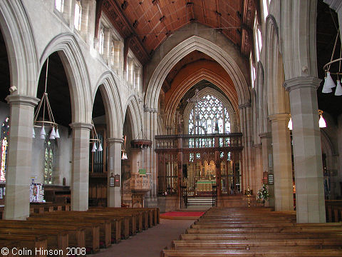 St. Hilda's Church, Whitby