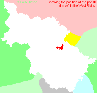 Parish Position