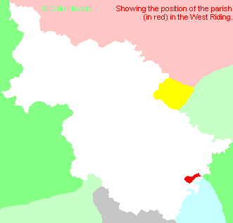 Parish Position