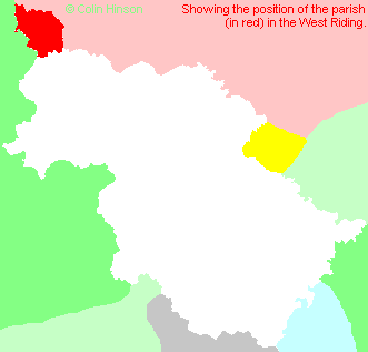 Parish Position