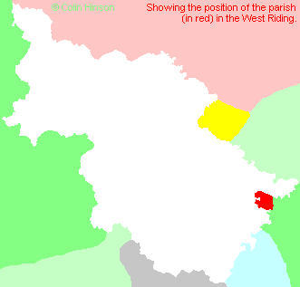 Parish Position