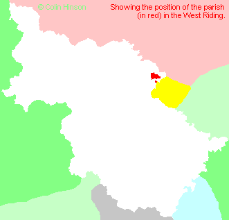 Parish Position