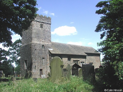 St. Michael's Church, Bracewell