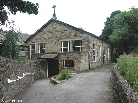 Our Lady of Victories Roman Catholic Church, Keighley